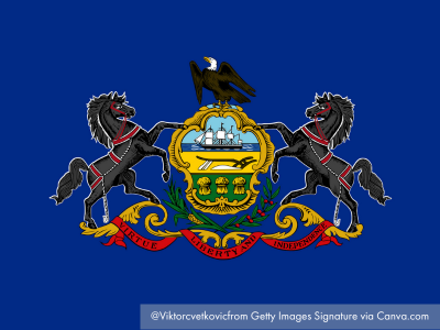 Certified Mail in Pennsylvania: Eviction Notices, Legal Requirements, and Proof of Mailing | Certified Mail Labels